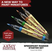 Speedpaint Marker Starter Set