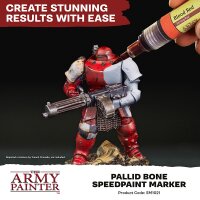 Speedpaint Marker - Pallid Bone