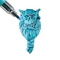 Speedpaint Marker - Caribbean Ocean