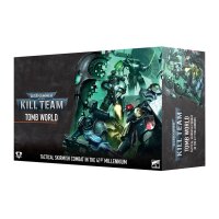 Kill Team: Tomb World (Englisch)