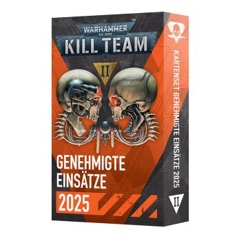 Kampfklade-Kill-Team