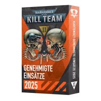 Kampfklade-Kill-Team