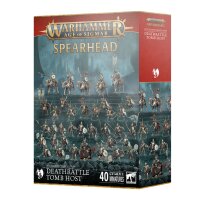 Spearhead: Knochenhorde-Gruftheer