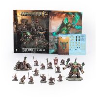 Helsmiths Of Hashut Army Set (Englisch)