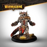 Warmachine: Khador Old Umbrey Core Expansion