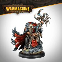 Warmachine: Khador Old Umbrey Auxiliary Expansion