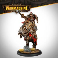 Warmachine: Khador Old Umbrey Auxiliary Expansion