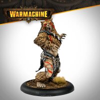 Warmachine: Khador Old Umbrey Auxiliary Expansion