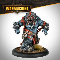 Warmachine: Khador Old Umbrey Auxiliary Expansion