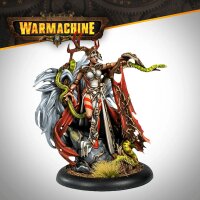 Warmachine: Khador Old Umbrey Auxiliary Expansion