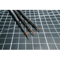 COLINEO watercolor brush, round - Series 5522 - Size -5