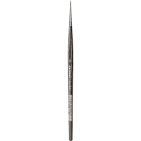 COLINEO watercolor brush, round - Series 5522 - Size -3