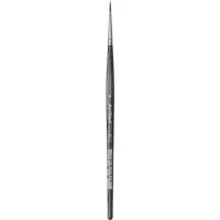 COLINEO watercolor brush, round - Series 5522 - Size 0