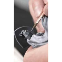 COLINEO watercolor brush, round - Series 5522 - Size 2