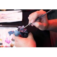 COLINEO watercolor brush, round - Series 5522 - Size 2