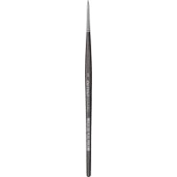 COLINEO Retouching Brush, Extra Short - Series 5526 - Size -3