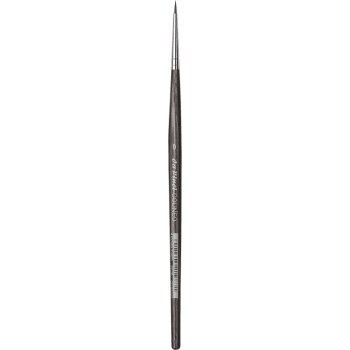 COLINEO Retouching Brush, Extra Short - Series 5526 - Size 0