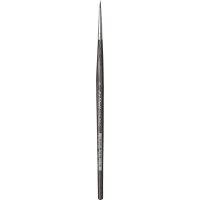 COLINEO Retouching Brush, Extra Short - Series 5526 - Size 0