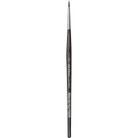 COLINEO Retouching Brush, Extra Short - Series 5526 - Size 2