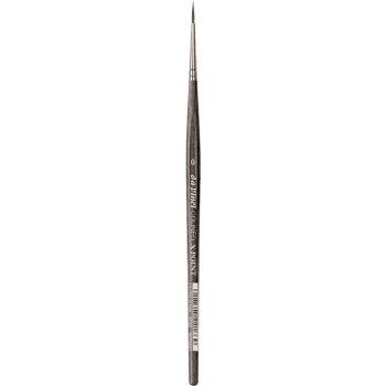 COLINEO X POINT watercolor brush, round, extra pointed - Series 5532 - Size 0