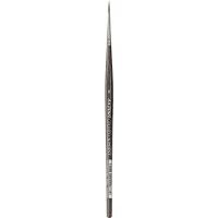 COLINEO X POINT watercolor brush, round, extra pointed - Series 5532 - Size 0