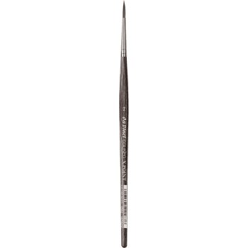 COLINEO X POINT watercolor brush, round, extra pointed - Series 5532 - Size 2