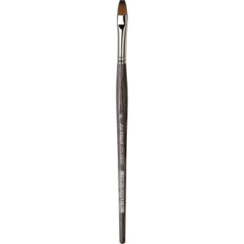 COLINEO watercolor brush, flat - Series 5822 - Size 8