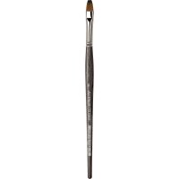 COLINEO watercolor brush, flat - Series 5822 - Size 8