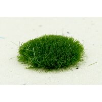 Tufts - Shady Green 2mm