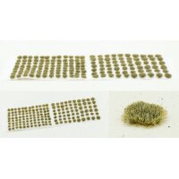 Tufts - Rotten Field 2mm