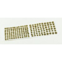 Tufts - Rotten Field 2mm