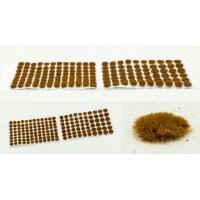 Tufts - Rusty Ground 2mm