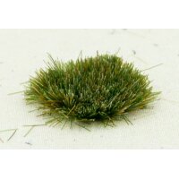 Tufts - Glade Green 2mm