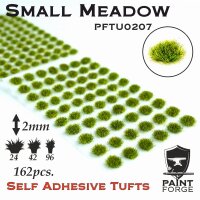 Tufts - Small Meadow 2mm