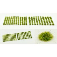 Tufts - Small Meadow 2mm