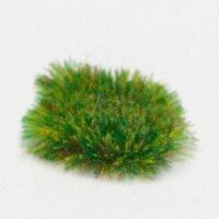 Tufts - Summer Lawn 2mm
