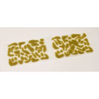 Tufts - Wild Dry Grass 2mm wild