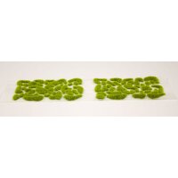 Tufts - Wild Fresh Grass 2mm wild