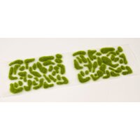 Tufts - Wild Fresh Grass 2mm wild