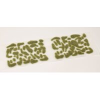 Tufts - Wild Parched Land 2mm wild