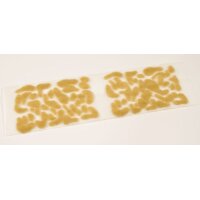 Tufts - Wild Wizened Grass 2mm wild