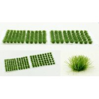 Tufts - Autumn field 6mm