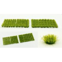 Tufts - Brushwood 6mm