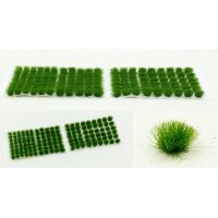 Tufts - Dark Forest 6mm