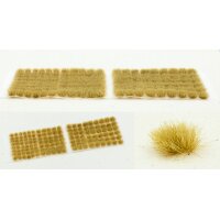 Tufts - Dark Steppe 6mm