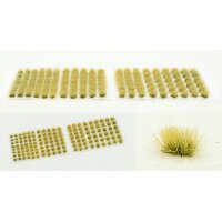 Tufts - Dead grass 6mm