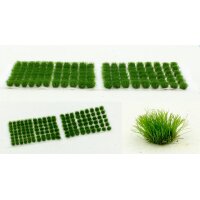 Tufts - Highlands 6mm