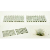 Tufts - Moorlands 6mm