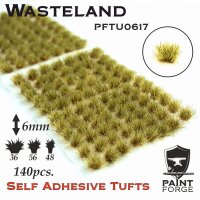 Tufts - Wastelnad 6mm