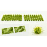 Tufts - Wild field 6mm